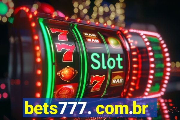 bets777. com.br